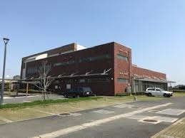 耳納市民センターZEB化改修工事設計等業務