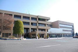 竜王庁舎ZEB化改修実施設計業務