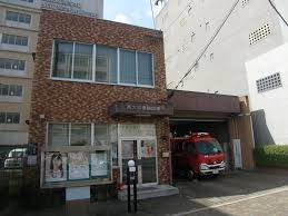 京都市中京消防署西大路消防出張所建替工事設計業務委託