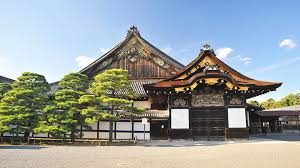 元離宮二条城国宝・重要文化財(建造物)等保存活用計画改訂補助業務