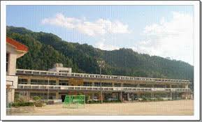 湯来地域における小中一貫教育校校舎新築工事に伴う基本・実施設計業務
