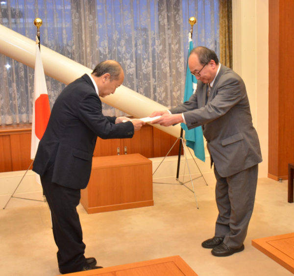 聖籠町屋内遊び場設計業務委託