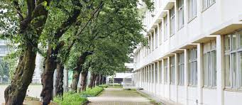 都立福生高等学校(7)改築及び改修工事基本設計