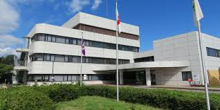 群馬県立小児医療センター新病院建設工事に係る基本設計業務委託