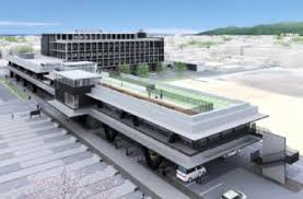 魚津市新庁舎整備事業基本設計・実施設計業務