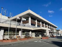 寝屋川市本庁舎改修工事設計業務委託