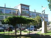 滝川第一小学校建替整備基本計画策定業務