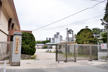 千代小学校・千代中学校改築工事基本設計業務委託