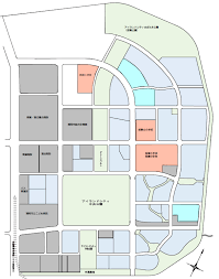 アイランドシティ地区新設中学校新築工事基本設計業務委託