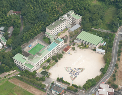 月隈小学校改築工事基本設計業務委託