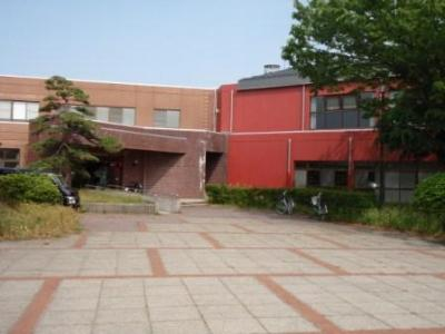 大江山農村環境改善センター大規模改修基本設計業務委託
