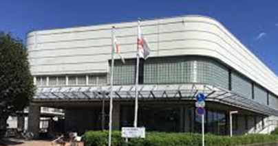 上尾市図書館本館改修設計業務