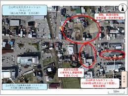 (仮称)マチの駅整備事業提案公募型プロポーザル