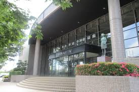 一宮市屋内プールの民設民営方式による整備・運営事業