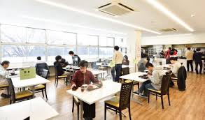 長岡技術科学大学(上富岡町)新福利棟(仮称)整備事業