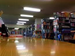 新花巻図書館整備基本・実施設計業務