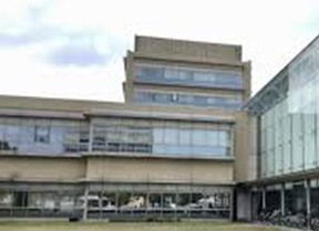 山口県環境保健センター施設整備設計業務