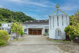 旧飯坂小学校改修工事基本・実施設計業務