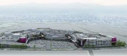 令和7年度砺波市新児童施設トータルデザイン及び内装等設計施工業務
