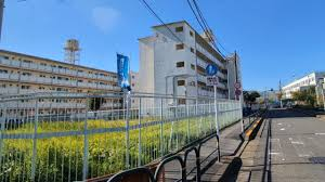 都営西新井六丁目団地基本設計