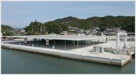 直島町商業・観光交流複合施設整備事業