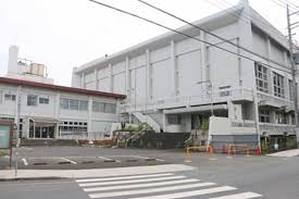 石岡市複合文化施設(市民ホール)基本設計業務委託