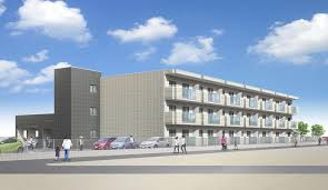 (仮称)高久地区地域優良賃貸住宅整備事業