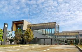 高山駅西地区複合・多機能施設整備事業