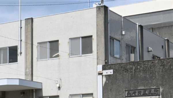 佐世保拘置支所実施設計業務