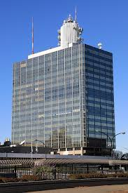 NHK 放送センター建替 第Ⅱ期 基本設計業務