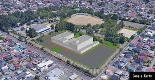 (仮称)奥州市新医療センター新築工事基本設計業務