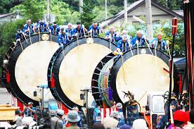 大太鼓の館改修基本設計業務