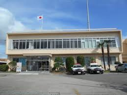 双葉警察署浪江分庁舎改築工事基本・実施設計業務委託