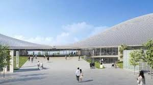 鹿児島県スポーツ・コンベンションセンター設計業務