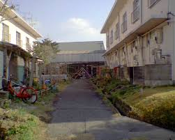 玄ヶ野・高銭野団地集約建替事業（PFI事業）