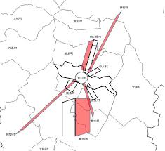 リニア駅でつながる都市間交流拠点整備基本設計及び実施設計業務