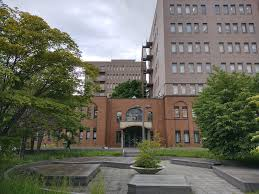 北海道大学(札幌1)地球環境科学研究院管理研究棟改修(意匠)設計業務