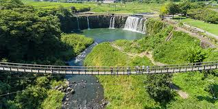 令和7年度道の駅原尻の滝再整備設計業務委託