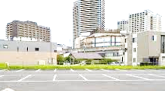 (仮称)柏の葉地域交流複合施設建設工事設計業務委託