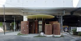 公園便所設計等業務委託(笹塚公園)公募型プロポーザル方式事業者選定