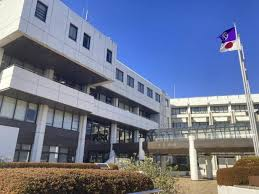 多摩市役所本庁舎建替事業発注者支援(CM前期)業務委託