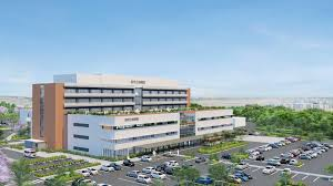 柏市立柏病院建設基本・実施設計CM業務委託