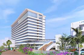 宮崎市新庁舎整備事業　宮崎市新庁舎整備実施設計・施工業務