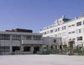 江戸川区立松江第一中学校改築工事基本設計及び実施設計業務委託