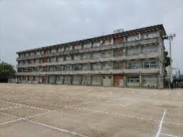 坂出市再編新校(前期)整備事業