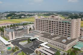 栃木県済生会宇都宮病院 南館B棟1階自費診療改修工事