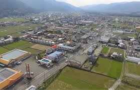 (仮称)東みよし町地域交流拠点施設整備事業に係る事業認定図書作成業務