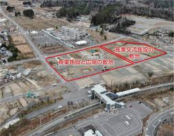 矢板市庁舎整備基本計画策定支援業務委託