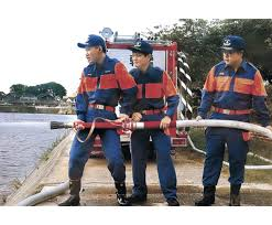 消防分団センター整備事業