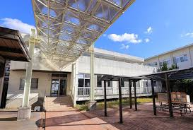 北九州工業高専福利施設改修設計業務